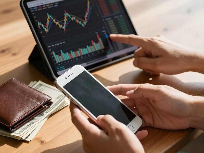 Специалисты Doption помогают осуществить обмен стейблкоинов USDT на наличные доллары в Москве